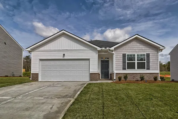 $307,730 | 5175 Captain Drive, Unit 156, Grovetown, GA 30813