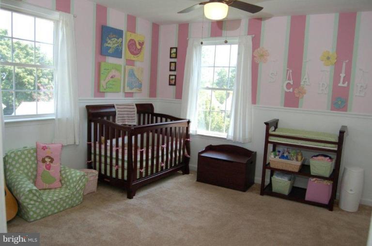 239 Harlem Road Pasadena, MD 21122 - Photo 20 of 23 Bedroom #3