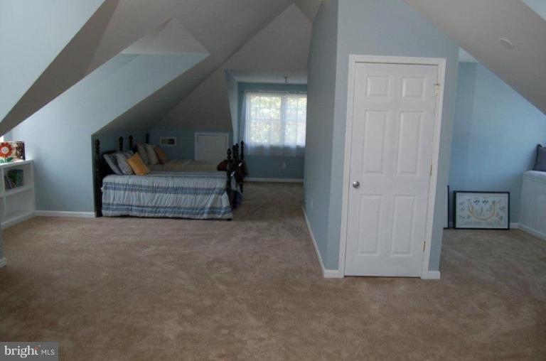 239 Harlem Road Pasadena, MD 21122 - Photo 21 of 23 Bedroom #4