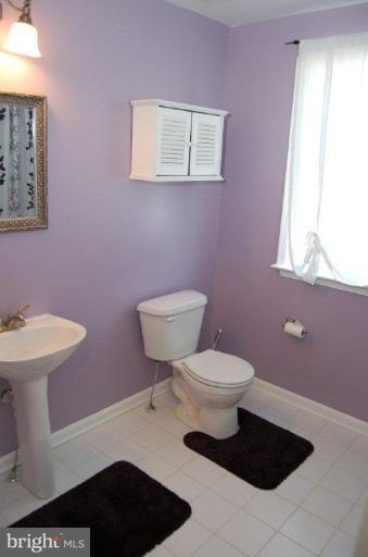 239 Harlem Road Pasadena, MD 21122 - Photo 23 of 23 Bathroom #3