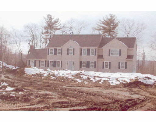 Lot 11 Albright Road Sterling, MA 01564 - Photo 1 of 1 Gallery Image 1
