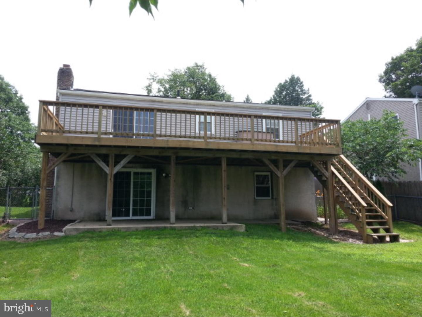 705 Fritz Avenue Reading, PA 19607 - Photo 4 of 23 Gallery Image 4