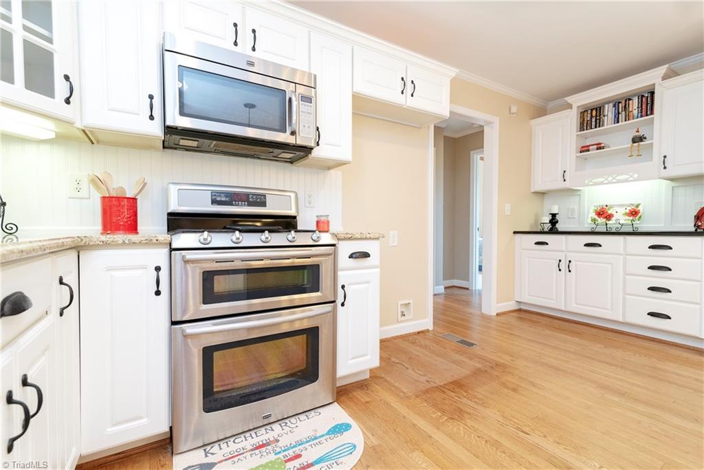 125 East Rollingmeadow Road Advance, NC 27006 - Photo 11 of 30 Gallery Image 11