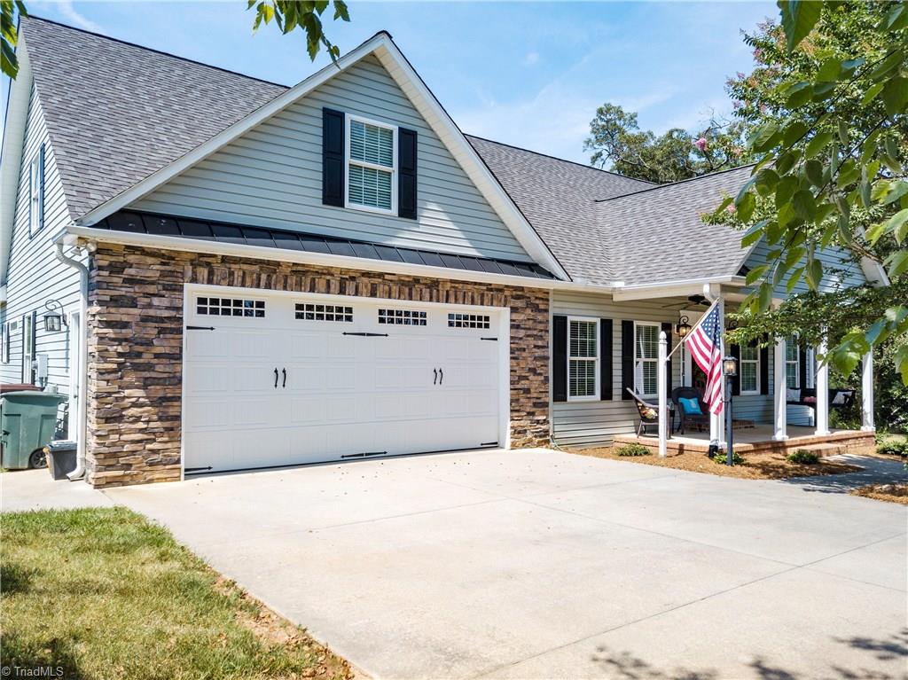 125 East Rollingmeadow Road Advance, NC 27006 - Photo 3 of 30 Gallery Image 3