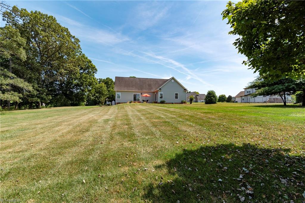 125 East Rollingmeadow Road Advance, NC 27006 - Photo 27 of 30 Gallery Image 27