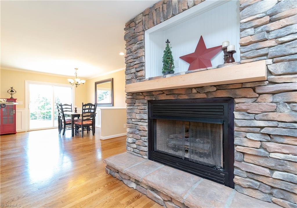125 East Rollingmeadow Road Advance, NC 27006 - Photo 7 of 30 Gallery Image 7