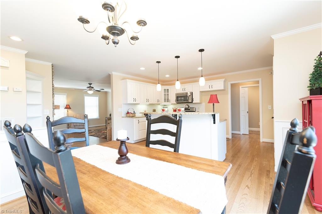 125 East Rollingmeadow Road Advance, NC 27006 - Photo 9 of 30 Gallery Image 9