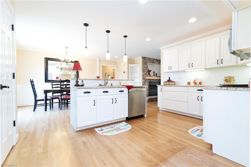 125 East Rollingmeadow Road Advance, NC 27006 - Photo 10 of 30 Gallery Image 10