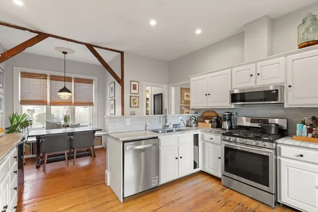 $1,500,000 | 16 Williams Street, Salem, MA 01970