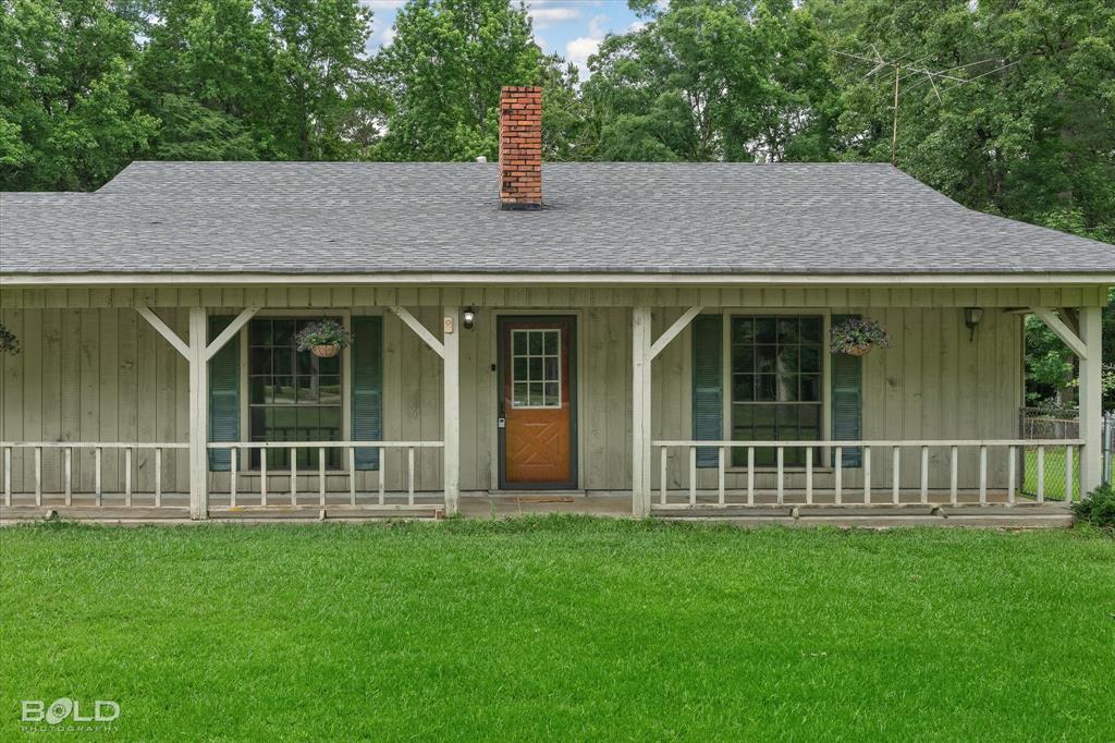658 Cook Baker Road Sarepta, LA 71071 - Photo 3 of 40