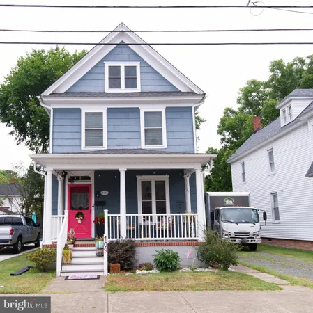 $324,900 | 109 Willis Street, Cambridge, MD 21613