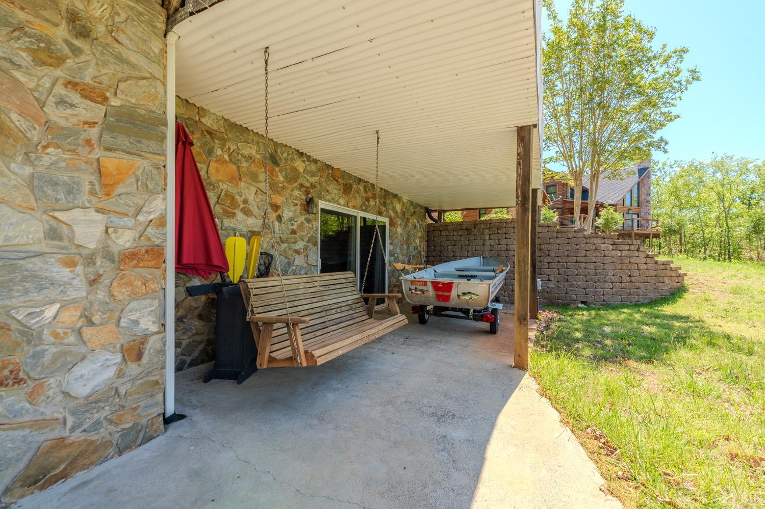 1269 Runaway Bay Road Lynch Station, VA 24571 - Photo 46 of 82