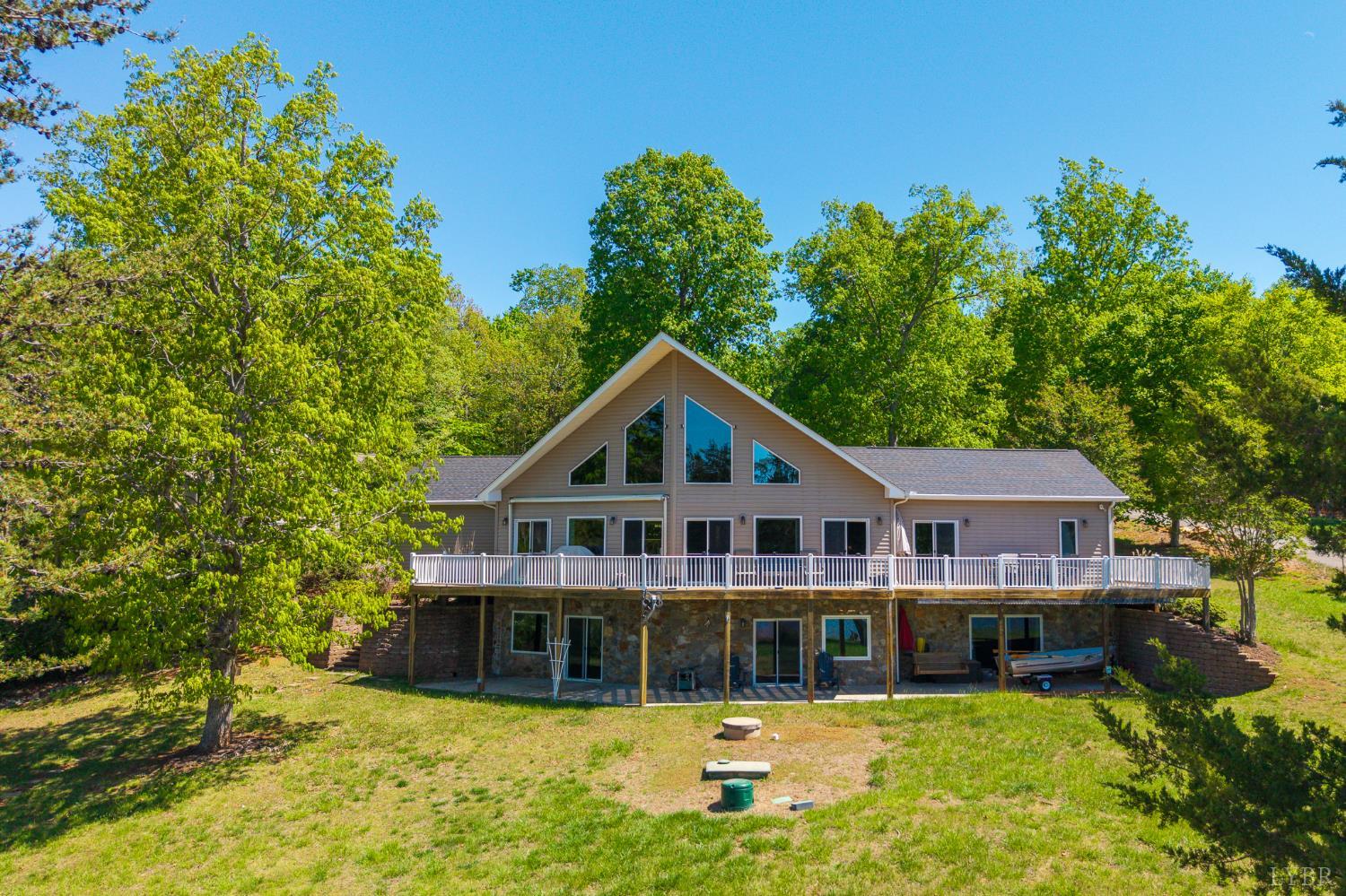 1269 Runaway Bay Road Lynch Station, VA 24571 - Photo 71 of 82