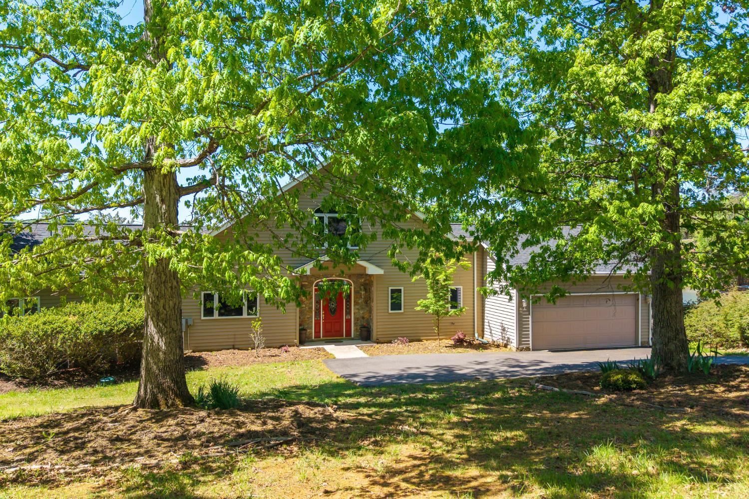 1269 Runaway Bay Road Lynch Station, VA 24571 - Photo 77 of 82