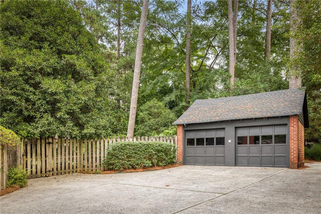 1719 Johnson Road Northeast Atlanta, GA 30306 - Photo 46 of 55 Gallery Image 46