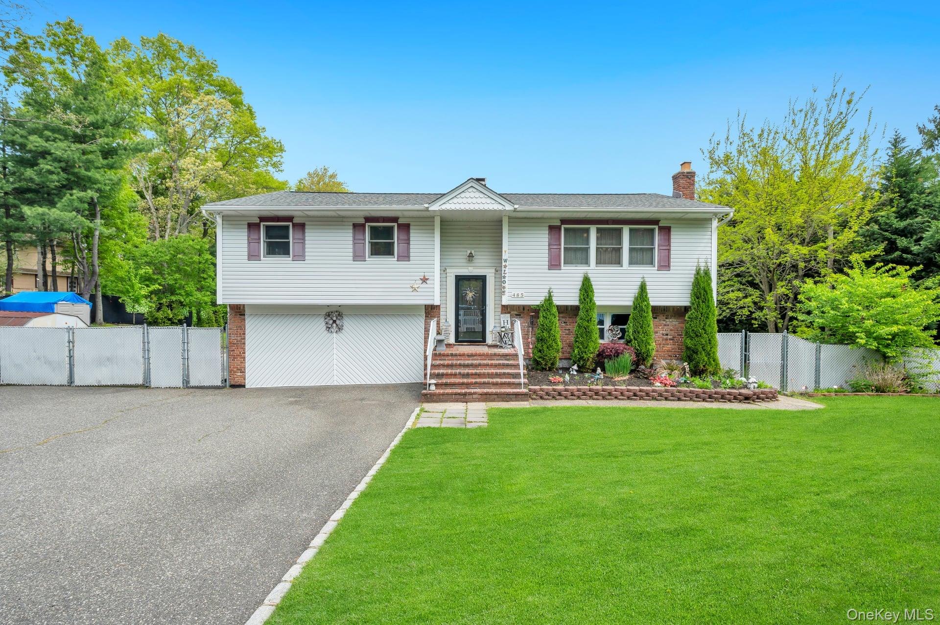 485 Canal Road Port Jefferson Station, NY 11776 - Photo 1 of 44