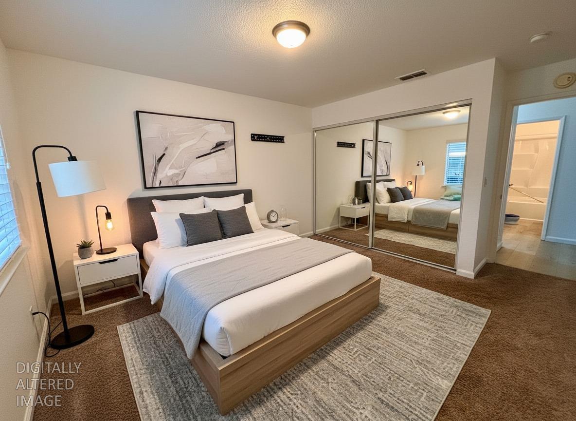 11150 Trinity River Drive, Unit 101 Rancho Cordova, CA 95670 - Photo 13 of 16