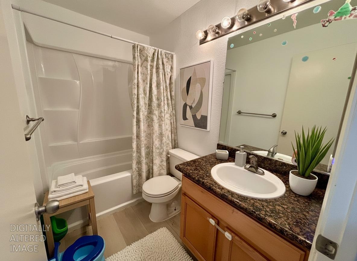 11150 Trinity River Drive, Unit 101 Rancho Cordova, CA 95670 - Photo 14 of 16