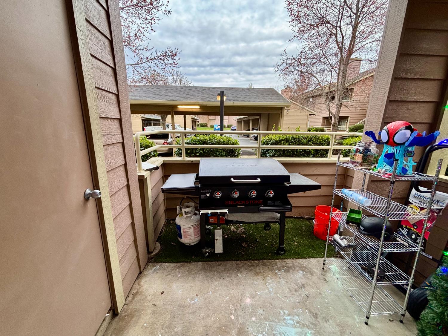 11150 Trinity River Drive, Unit 101 Rancho Cordova, CA 95670 - Photo 15 of 16