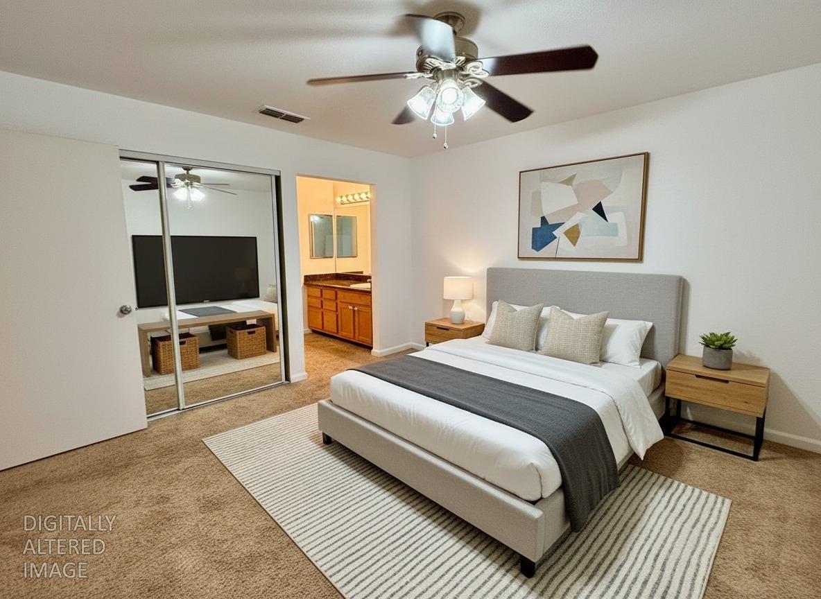 11150 Trinity River Drive, Unit 101 Rancho Cordova, CA 95670 - Photo 9 of 16