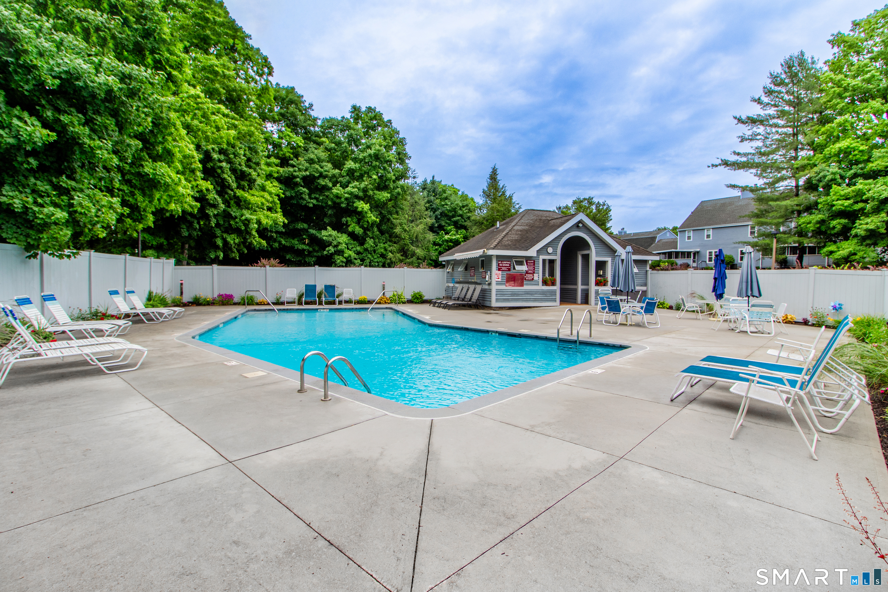 58 Old Towne Road, Unit 58 Cheshire, CT 06410 - Photo 39 of 39