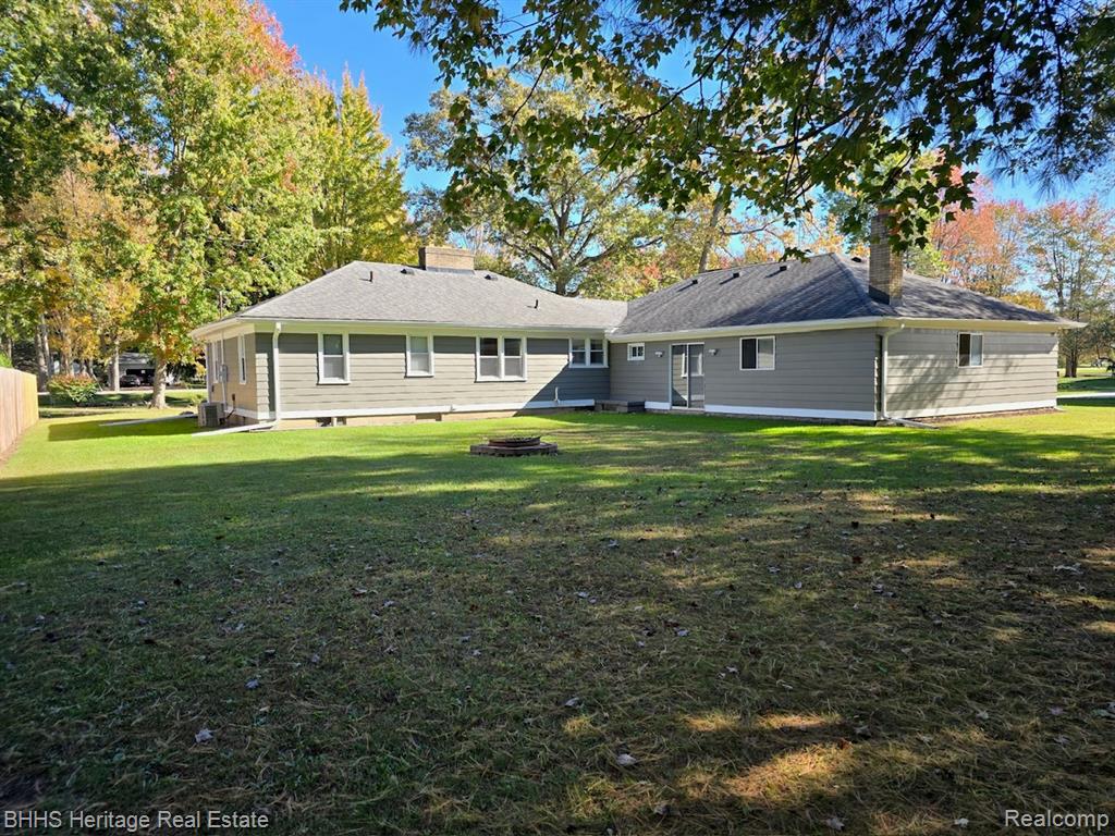 11269 North Jennings Road Clio, MI 48420 - Photo 26 of 27