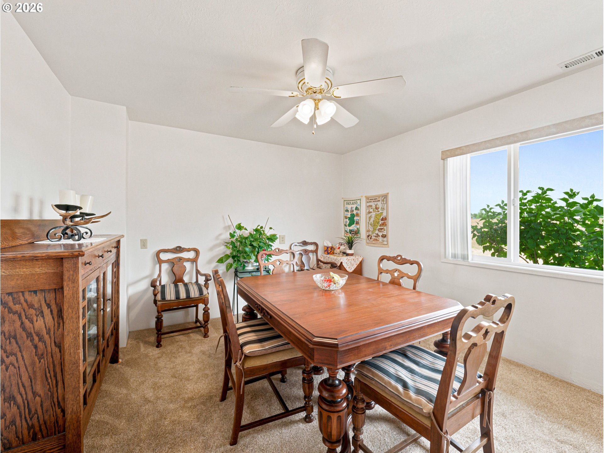 13606 South Vick Road Molalla, OR 97038 - Photo 11 of 46 Dining Room