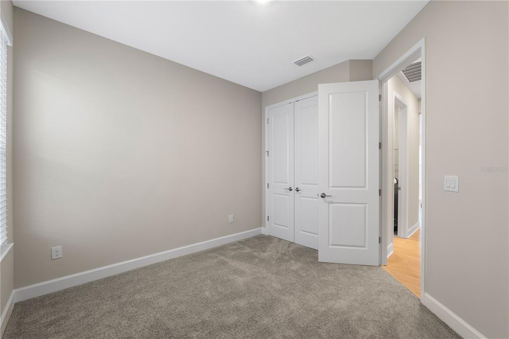 2181 Longliner Loop Wesley Chapel, FL 33543 - Photo 25 of 44 a view of an empty room