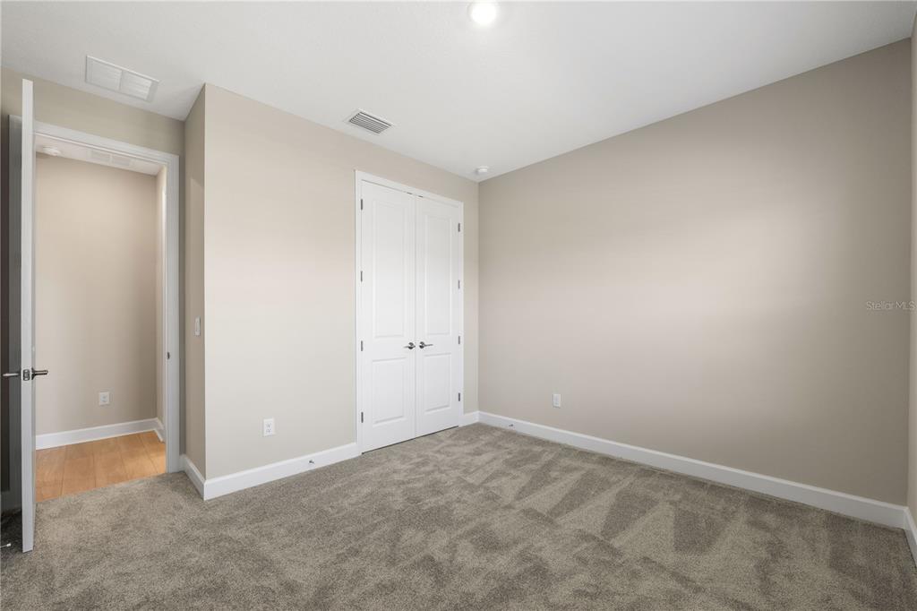 2181 Longliner Loop Wesley Chapel, FL 33543 - Photo 28 of 44 a view of an empty room