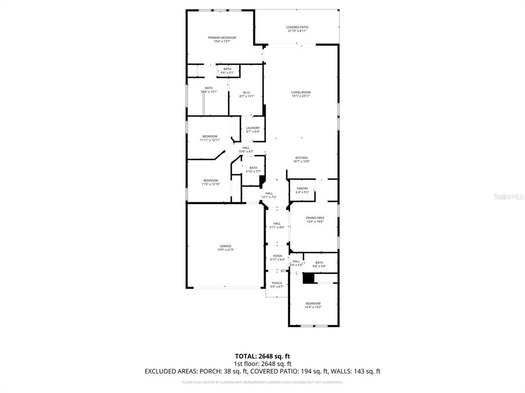 2181 Longliner Loop Wesley Chapel, FL 33543 - Photo 44 of 44 a picture of a bench in front of building