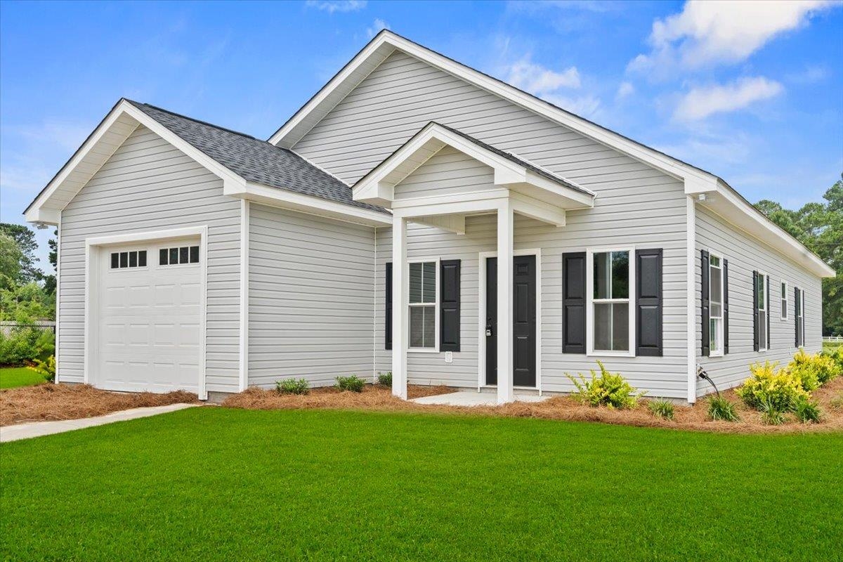 3483 Creech Road Marion, SC 29571 - Photo 1 of 40
