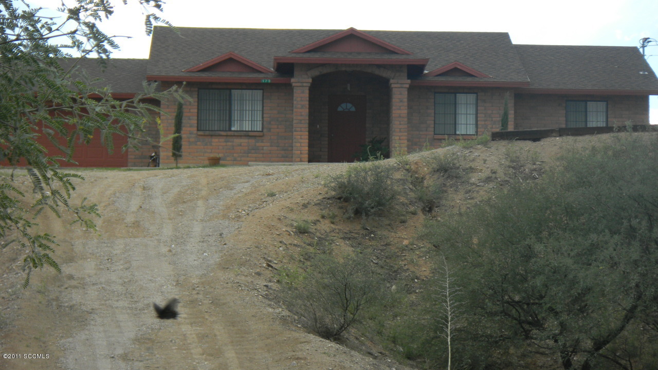 173 Calle Tecolote Rio Rico, AZ 85648 - Photo 2 of 17 Gallery Image 2