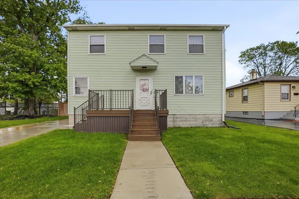 $260,000 | 7731 New Jersey Avenue, Hammond, IN 46323