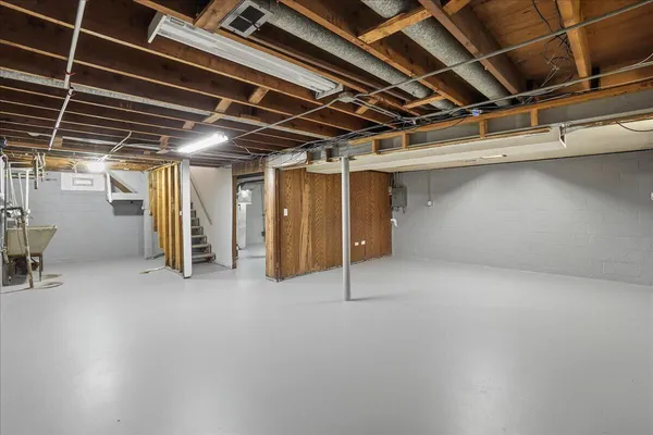 $260,000 | 7731 New Jersey Avenue, Hammond, IN 46323