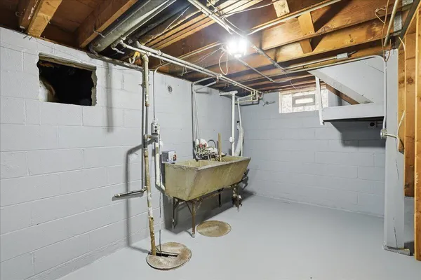 $260,000 | 7731 New Jersey Avenue, Hammond, IN 46323