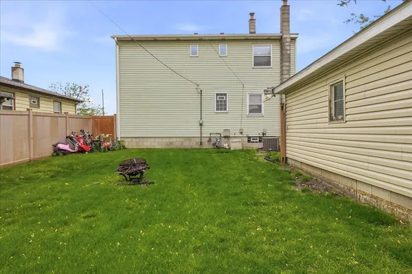 $260,000 | 7731 New Jersey Avenue, Hammond, IN 46323