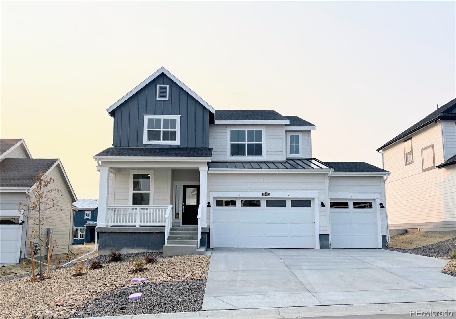 39532 Penn Road Elizabeth, CO 80107 - Photo 1 of 11 Gallery Image 1
