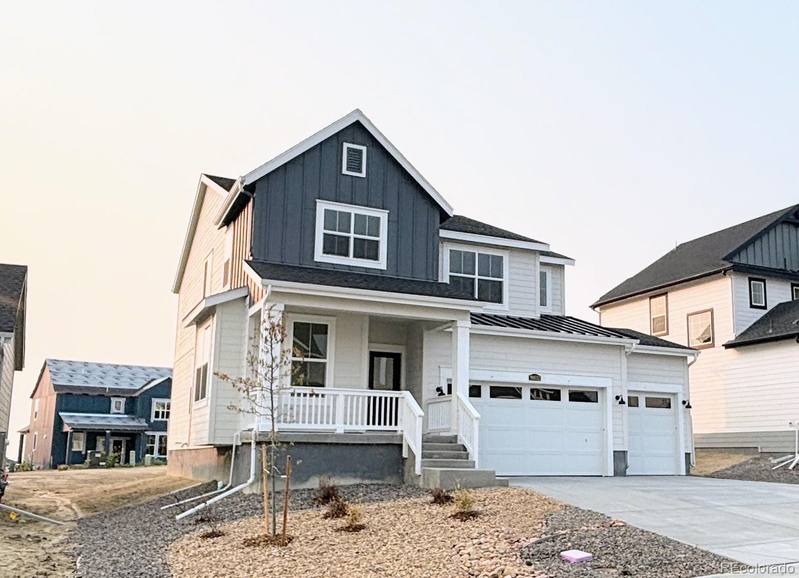 39532 Penn Road Elizabeth, CO 80107 - Photo 2 of 11 Gallery Image 2