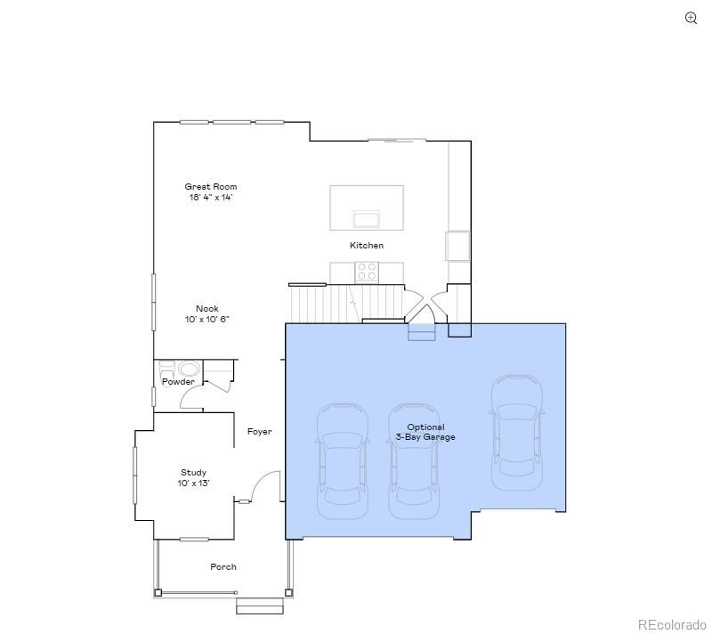 39532 Penn Road Elizabeth, CO 80107 - Photo 3 of 11 Gallery Image 3