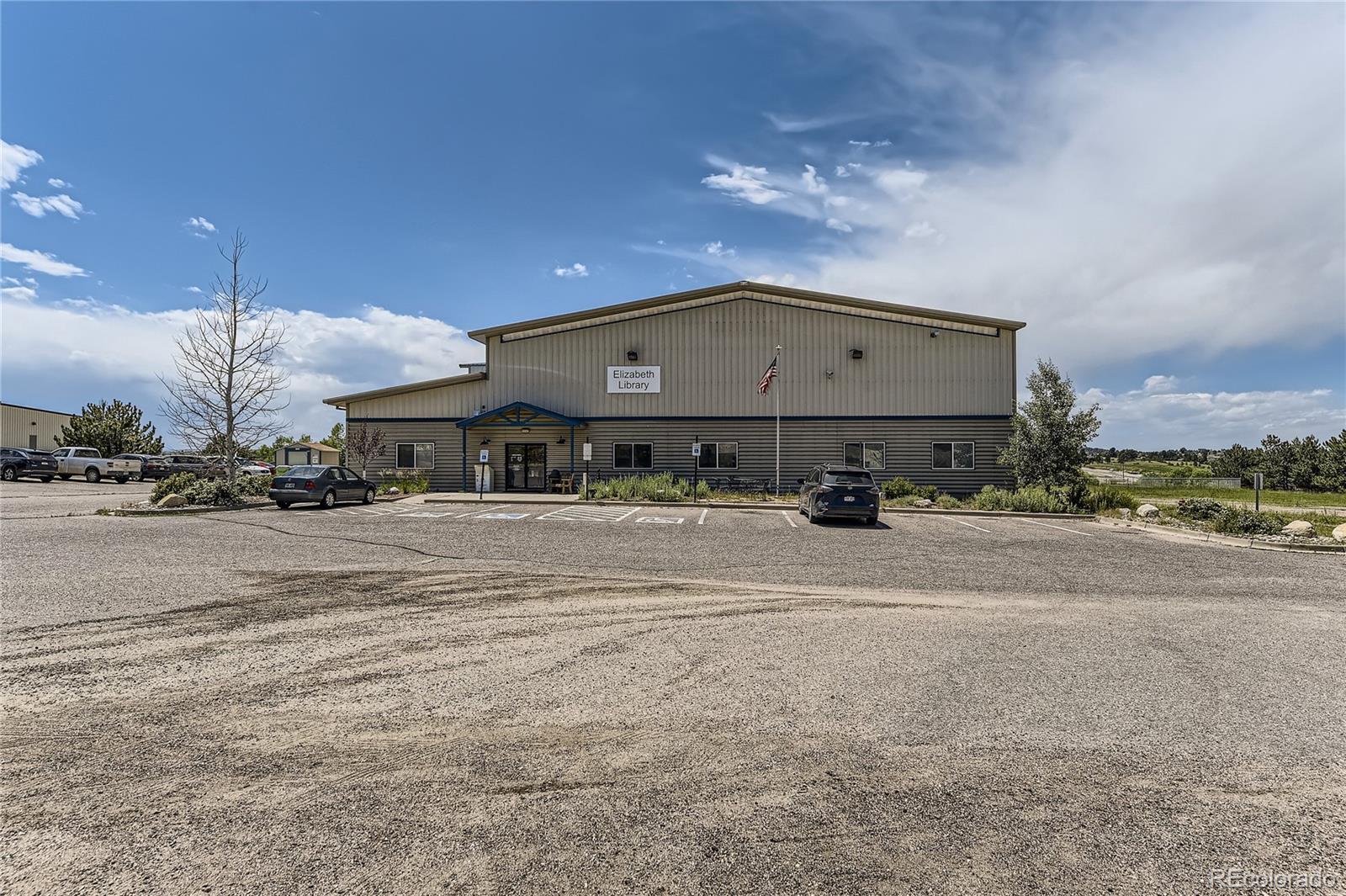 39532 Penn Road Elizabeth, CO 80107 - Photo 6 of 11 Gallery Image 6