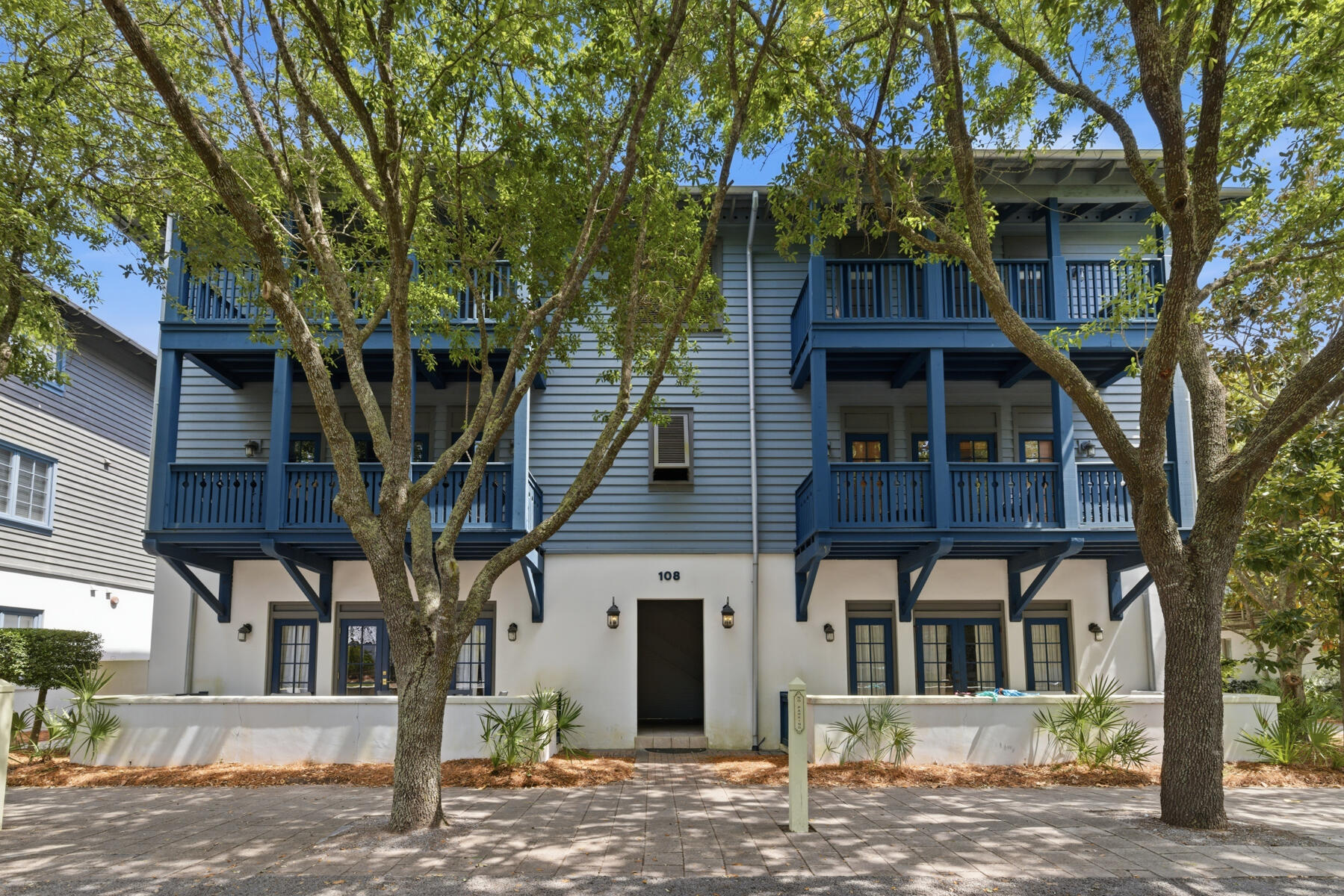 108 Georgetown Avenue, Unit 6302 Inlet Beach, FL 32461 - Photo 23 of 29 034-108 F Georgetown-MLS