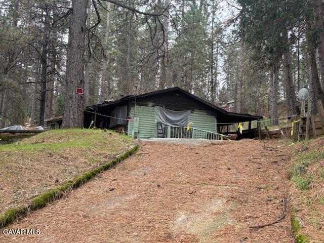 10999 Ball Road Grass Valley, CA 95949 - Photo 13 of 15 IMG_7293