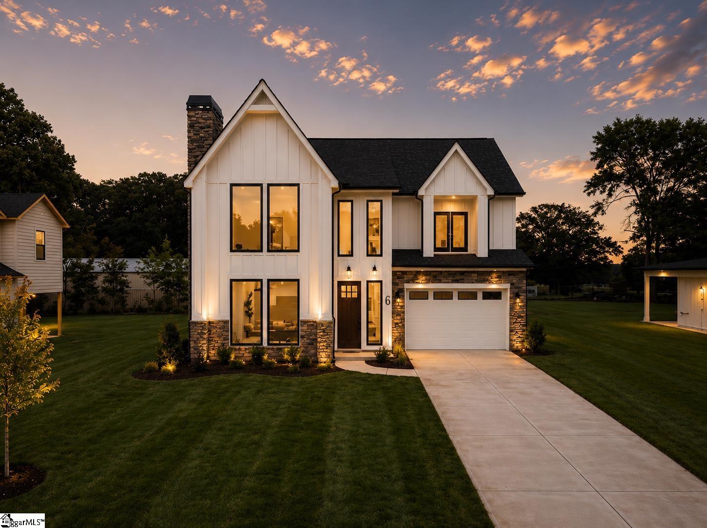 6 James Shaver Trail Greenville, SC 29607 - Photo 1 of 4