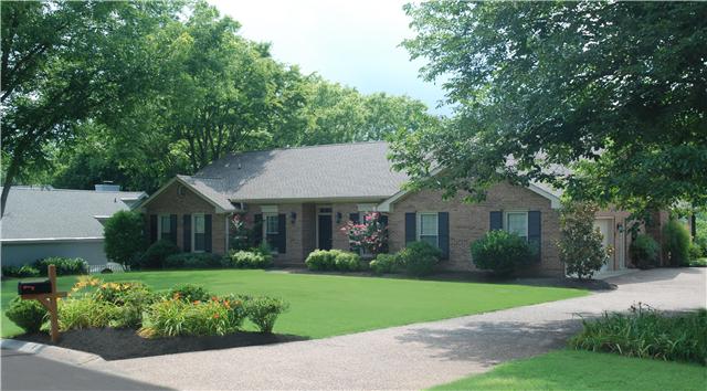 102 Baltusrol Road Franklin, TN 37069 - Photo 1 of 20 Gallery Image 1