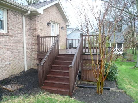 102 Baltusrol Road Franklin, TN 37069 - Photo 17 of 20 Gallery Image 17