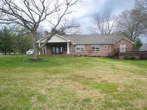 102 Baltusrol Road Franklin, TN 37069 - Photo 18 of 20 Gallery Image 18