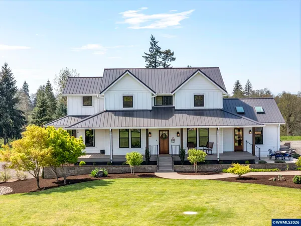 $2,650,000 | 33246 South Wilhoit Road, Molalla, OR 97038