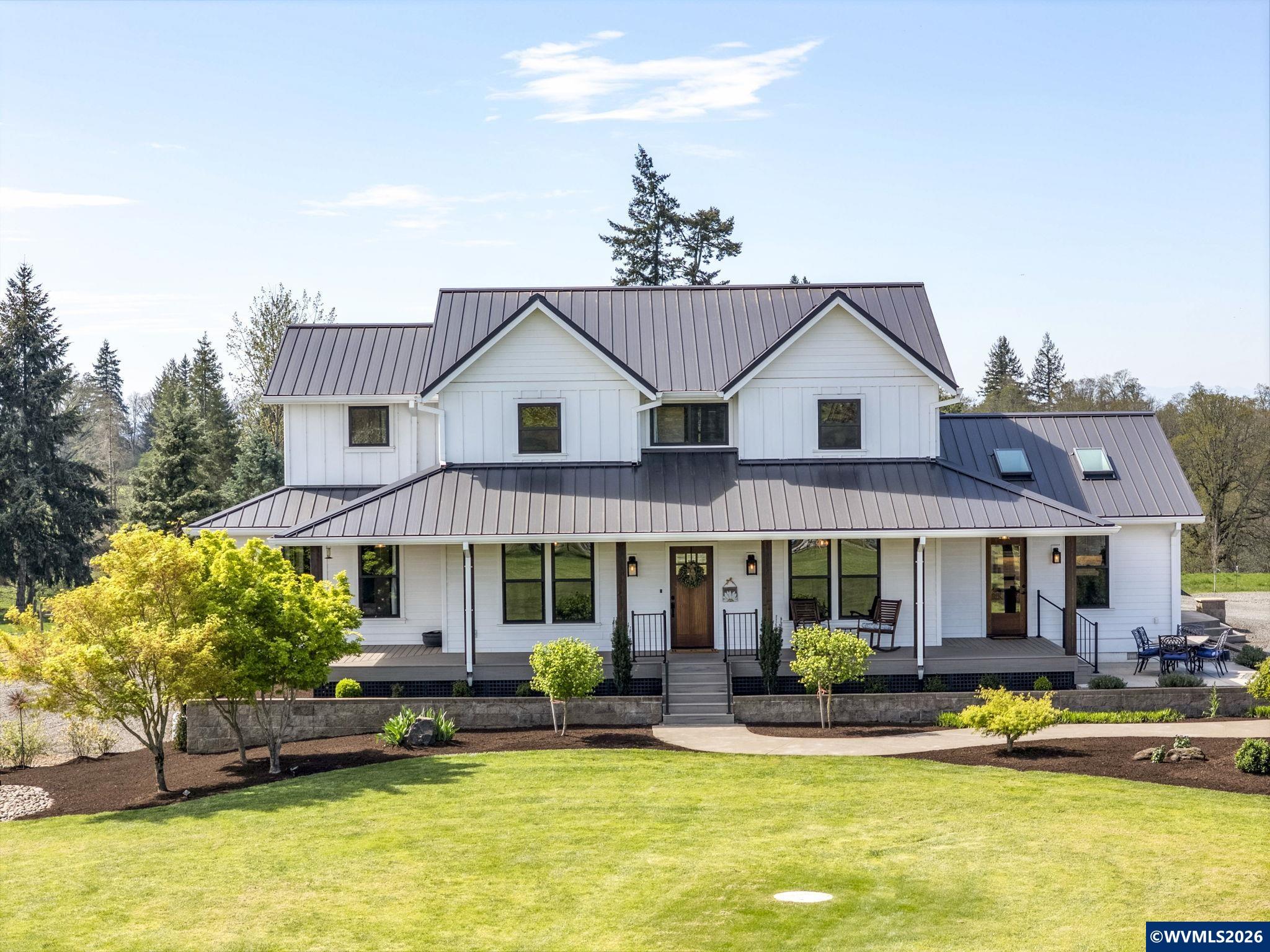 33246 South Wilhoit Road Molalla, OR 97038 - Photo 1 of 50