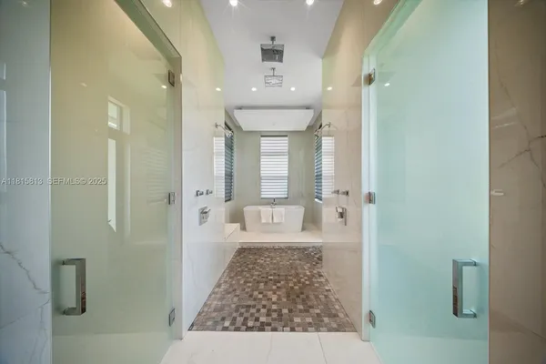 a bookshelf with wooden floor and book shelf