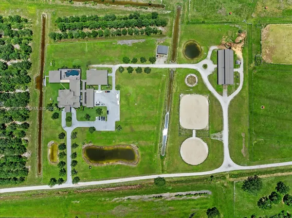 $26,495,000 | 16675 C-24 Canal Road, Port St. Lucie, FL 34987